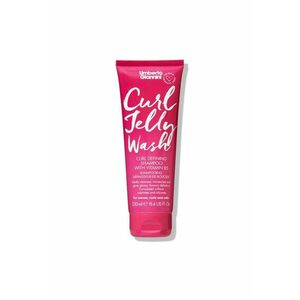 Sampon pentru definirea buclelor cu vitamina B5 - Curl Jelly Wash - 250 ml imagine