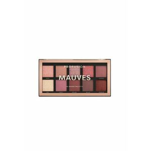 Paleta farduri de pleoape - Mauves - Multicolor imagine