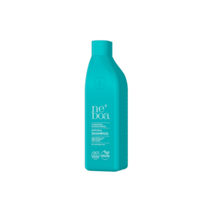 Sampon Natural Hidratant pentru Par - Hydration & Smoothness - 300 ml imagine