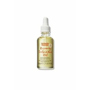 Ulei de rozmarin pentru scalp si par - 50 ml imagine