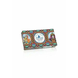 Sapun vegetal Wild Moss - BOTTEGHE DEL SOLE - 100 g imagine