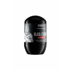 Deodorant natural pe baza de piatra de alaun Dark Man Barbati - 50 ml imagine