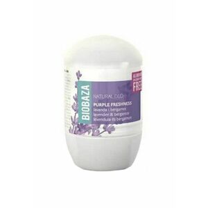 Deodorant natural pe baza de piatra de alaun Femei - 50 ml imagine
