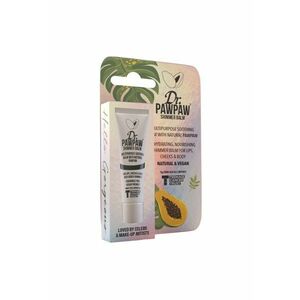 Balsam multifunctional Dr PawPaw - 10 ml imagine