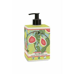 Sapun lichid vegetal cu smochine - Florinda - 500 ml imagine