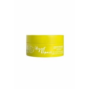 Masca reparatoare pentru par deteriorat si varfuri despicate - Urgent Repair - 200 ml imagine