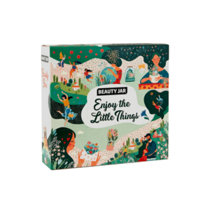 Calendar Advent Enjoy the Little Things - 205 g imagine