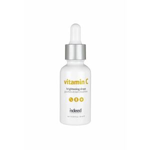 Ser iluminator cu vitamina C - 30 ml imagine