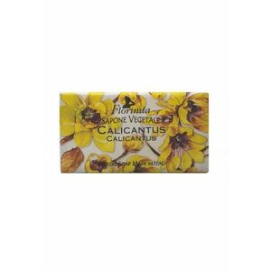 Sapun vegetal Florinda - 100 g imagine