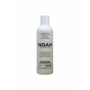 Sampon natural purifiant 1.5 cu ceai verde pentru par cu matreata - 250 ml imagine