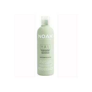 Balsam volumizant si hidratant Yal cu acid hialuronic - 250 ml imagine