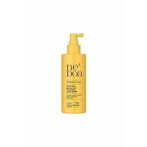 Lotiune Naturala Impotriva Caderii Parului - 75 ml imagine