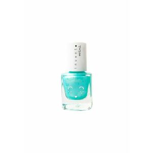Oja pentru copii pe baza de apa cu parfum de mar - Turquoise is a Siren - mini - 5 ml imagine