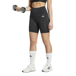 Colanti scurti cu detalii logo - pentru fitness imagine