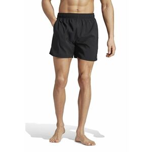 Pantaloni scurti de baie cu buzunare laterale imagine