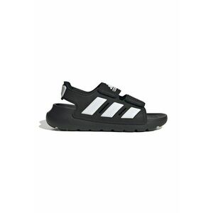 Sandale cu logo si velcro Alta Swim imagine