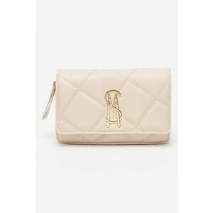 Geanta crossbody din piele ecologica cu aspect matlasat Endue imagine