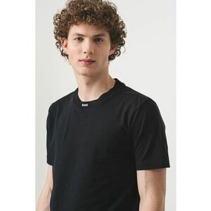 Tricou cu decolteu la baza gatului imagine