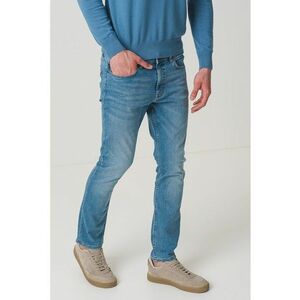 Blugi slim-fit imagine