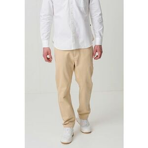 Pantaloni chino cu talie medie imagine