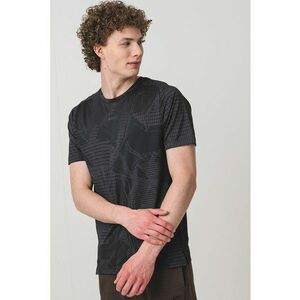 Tricou slim fit Desert Active imagine