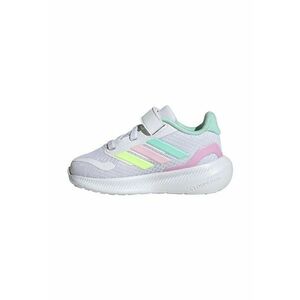 Pantofi sport din material textil cu velcro Run Falcon 5 imagine