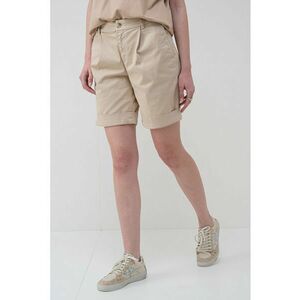 Pantaloni scurti chino cu talie inalta Taggie imagine