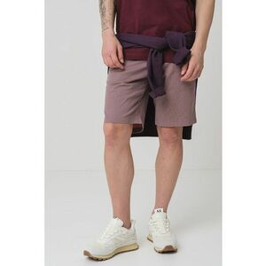 Bermude chino cu model imagine