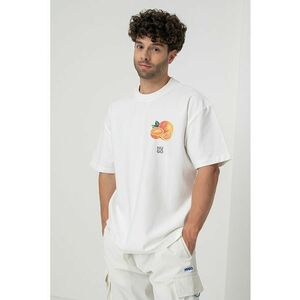 Tricou cu maneci cazute Dartie imagine