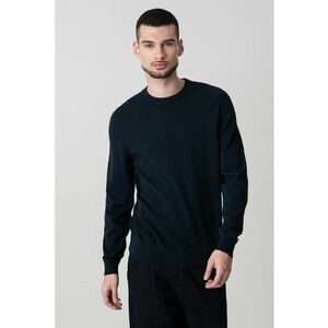 Bluza de trening cu detaliu logo Asac imagine