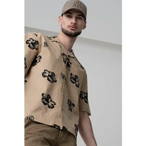Camasa relaxed fit Eligino imagine
