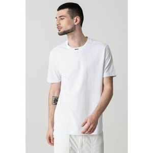 Tricou cu decolteu la baza gatului imagine