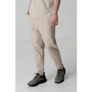 Pantaloni de trening cu snur de ajustare si buzunare cu fermoar imagine