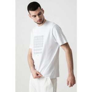 Tricou relaxed-fit din bumbac imagine