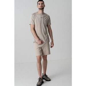 Tricou slim fit Desert Active imagine