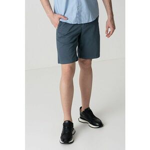 Bermude chino cu model imagine
