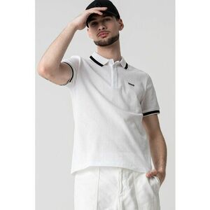 Tricou polo din bumbac Paddy imagine