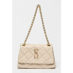 Geanta crossbody cu aspect matlasat Jolene imagine
