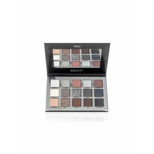 Paleta farduri BPerfect Gravity Shadow Palette - 21g imagine