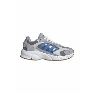 Pantofi sport cu logo si garnituri din piele intoarsa Crazychaos 2000 imagine