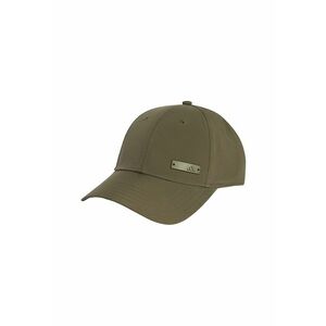 Sapca baseball unisex cu logo metalic imagine