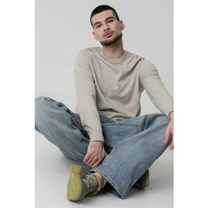 Bluza de trening cu detaliu logo Asac imagine