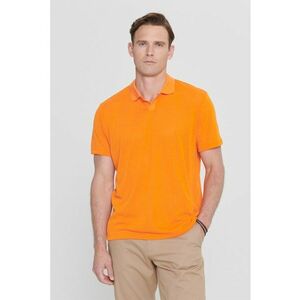 Tricou polo uni imagine