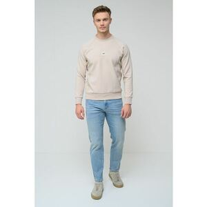 Bluza de trening cu maneci raglan imagine