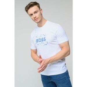 Tricou cu logo imagine
