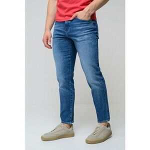 Blugi regular fit imagine