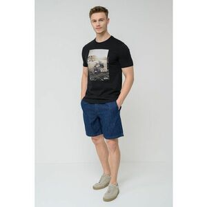 Tricou cu imprimeu foto imagine