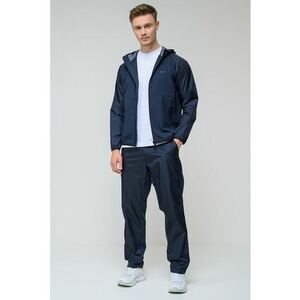 Trening regular fit cu gluga imagine