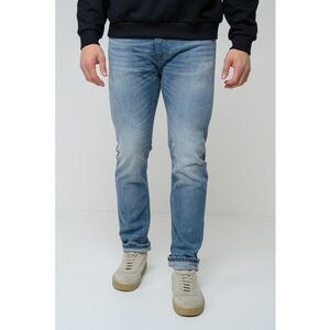 Blugi slim fit imagine