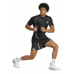 Tricou cu tehnologie Clima Cool pentru fitness imagine